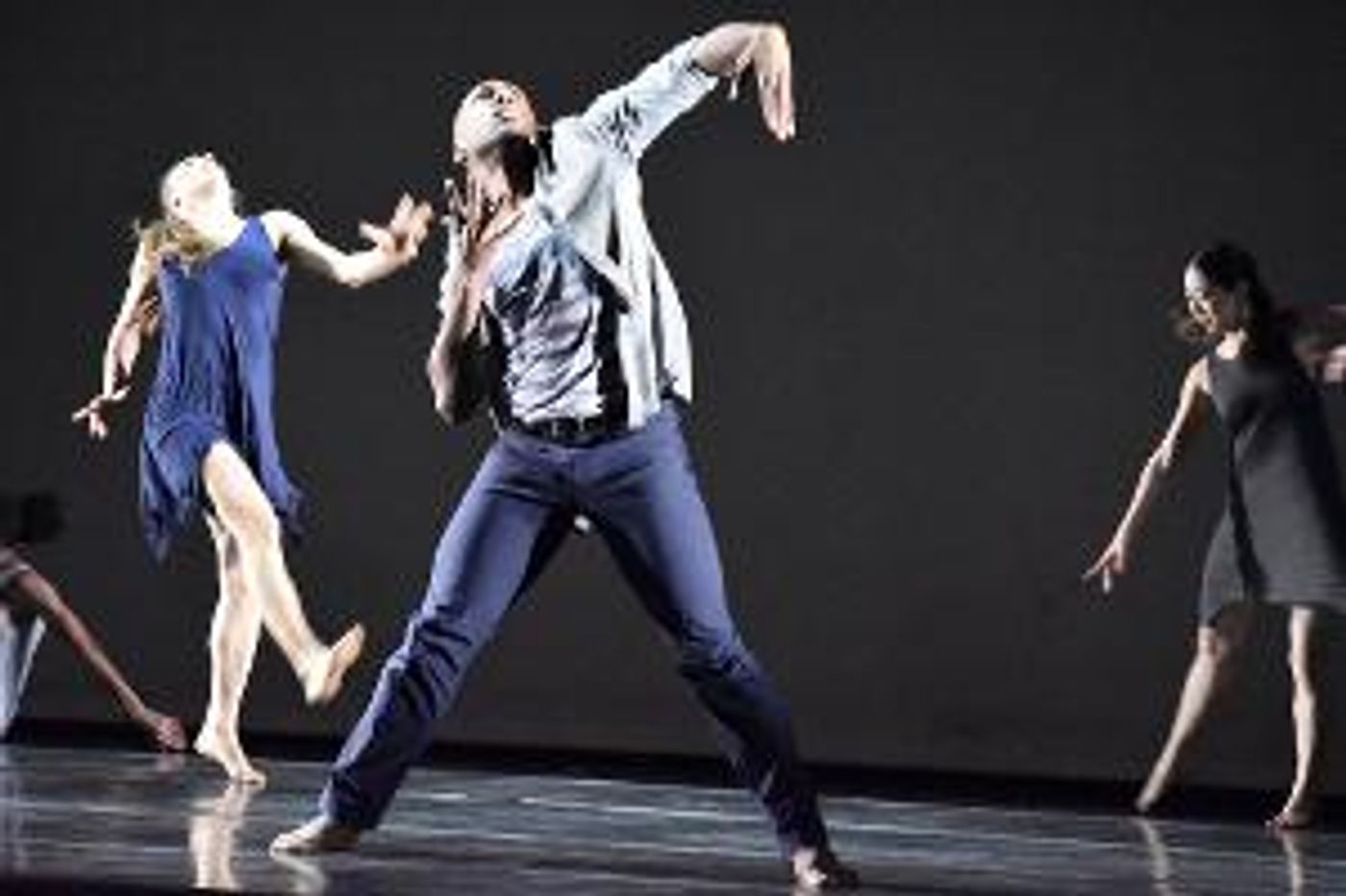 DANCE ON THE LAWN, Montclair's Outdoor Dance Festival Returns September 10  Image