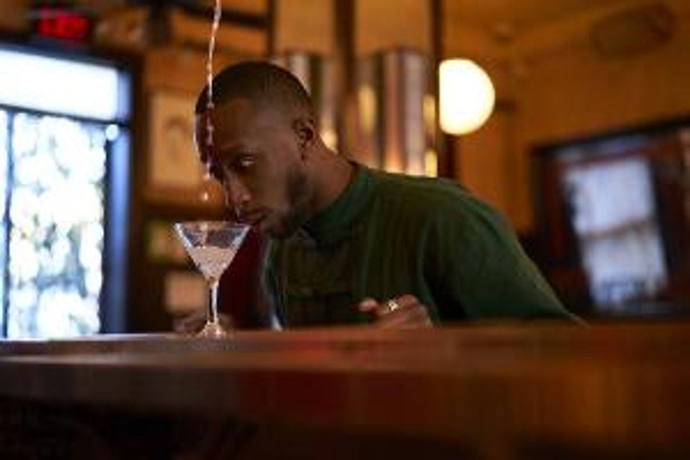 Heidi Duckler Dance Presents Truth Or Consequences: Second Nature  Image