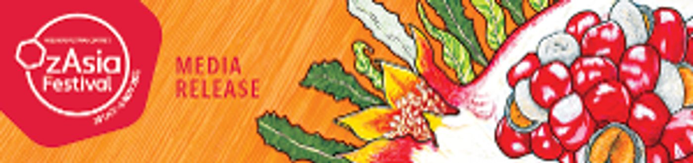 OzAsia Festival Announces 2022 Program  Image