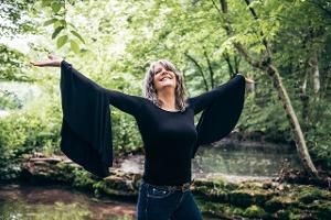 Kathy Mattea Comes to Spencer This Weekend  Image