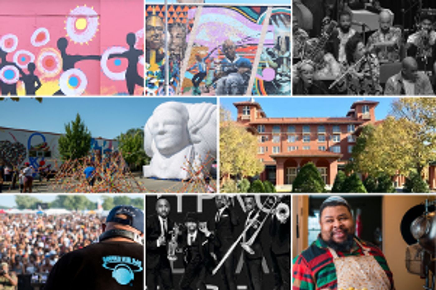 Chicago Humanities Festival Announces September Events  Image