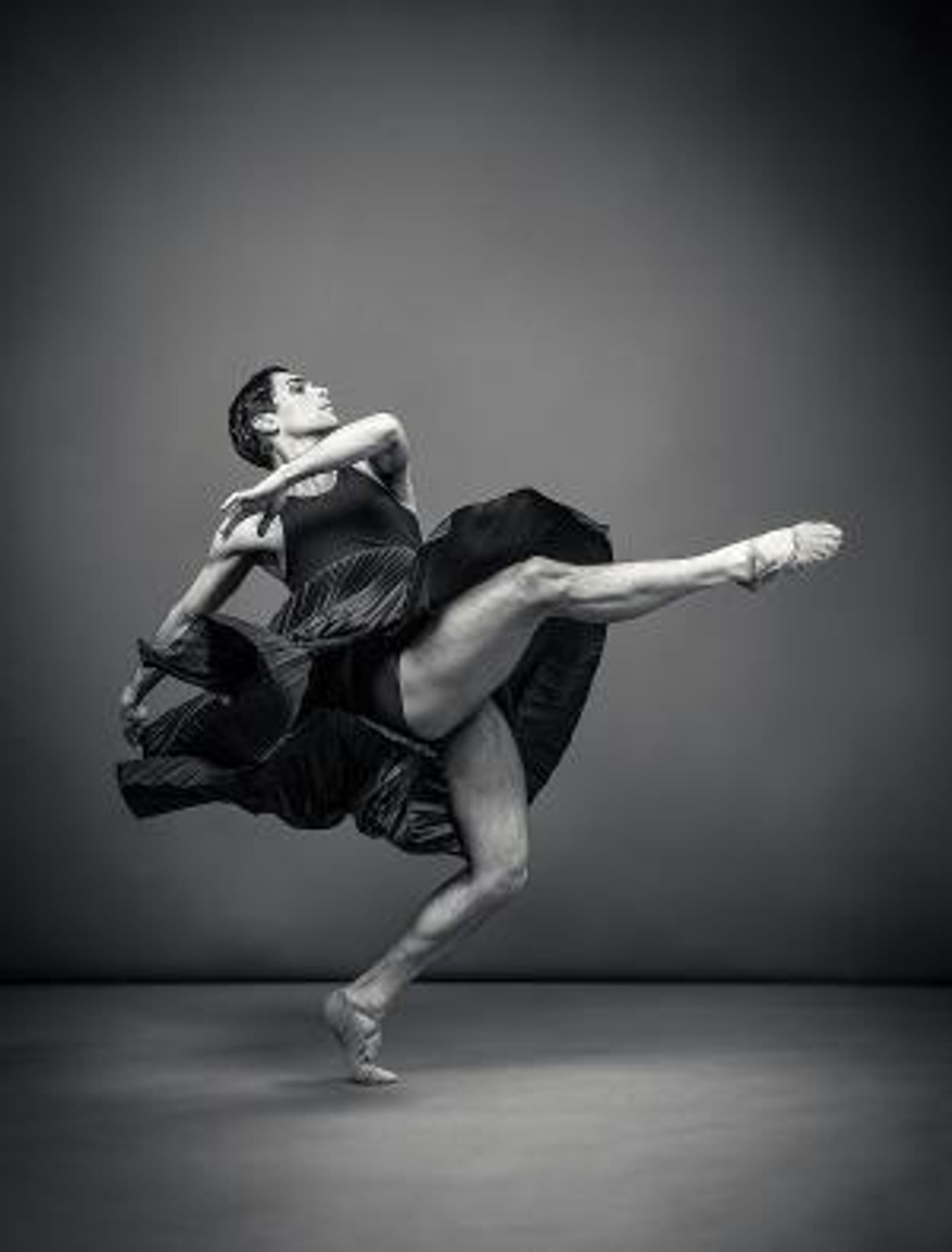 American Repertory Ballet Presents Season Opener KALEIDOSCOPE At The New Brunswick Performing Arts Center  Image