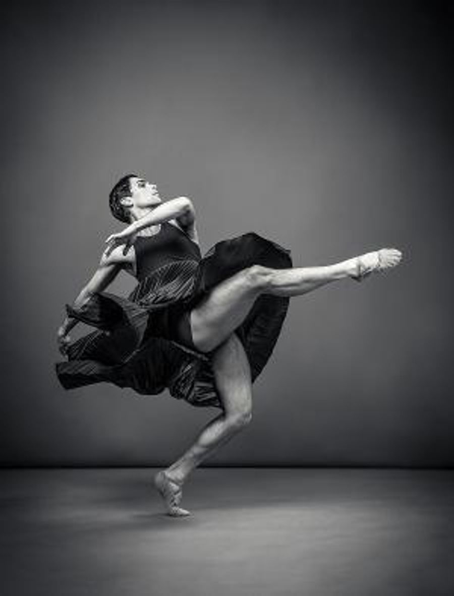 American Repertory Ballet Presents Season Opener KALEIDOSCOPE At The New Brunswick Performing Arts Center Image