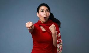 Kazu Kusano Makes San Francisco Fringe Festival Debut With PRETTY BEAST  Image