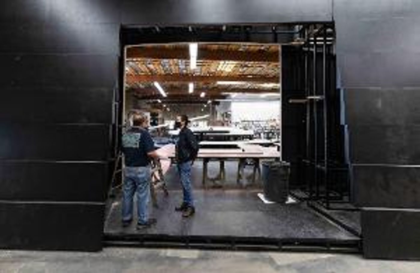 San Francisco Opera Presents World Premiere Of ANTONY AND CLEOPATRA Next Month  Image