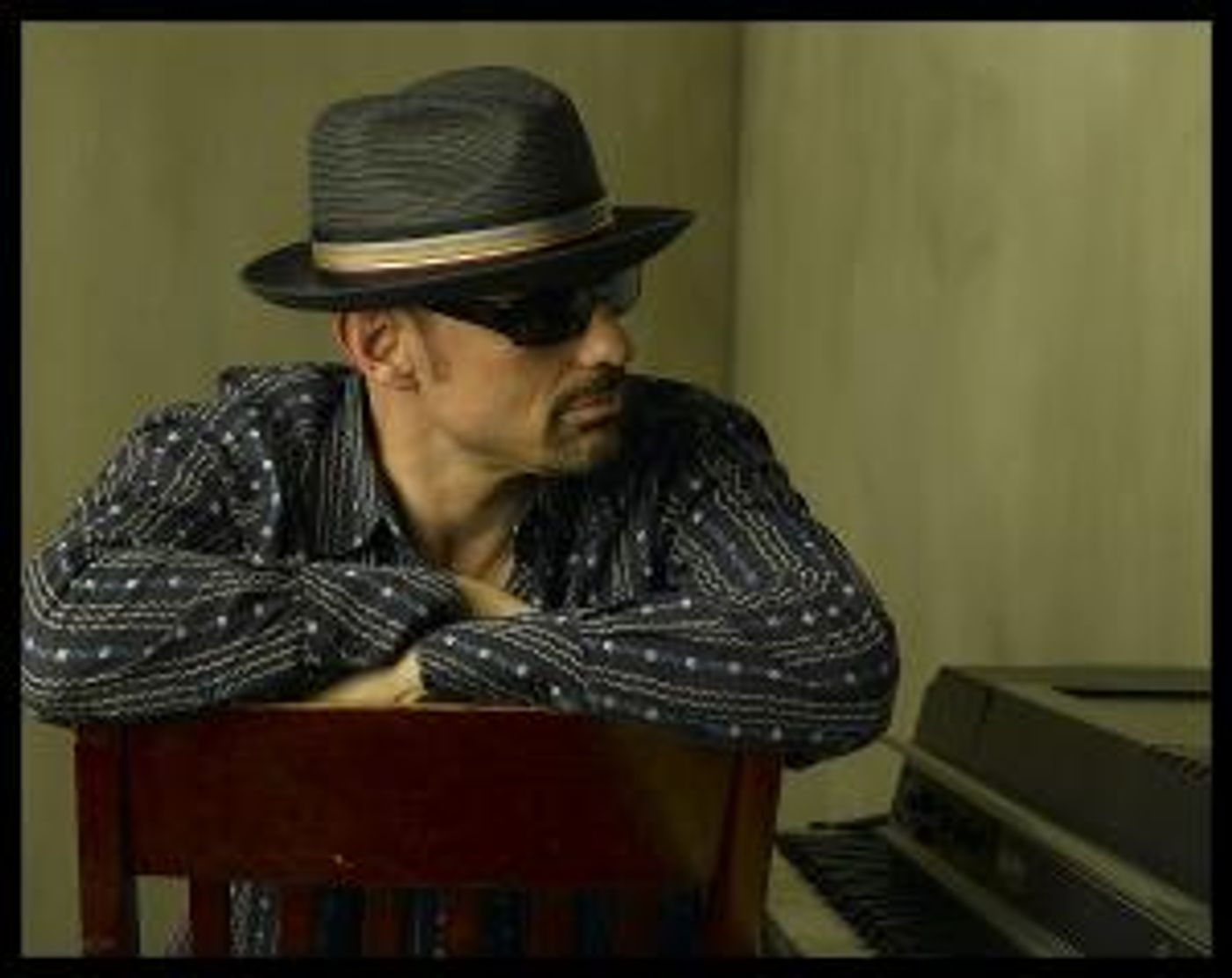 Jeff Jacobs Brings 'The Piano Man's Piano Man' To Raue Center's Arts On The Green  Image