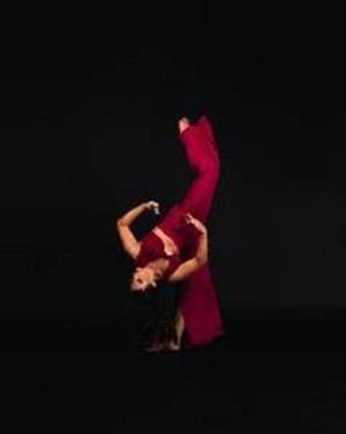 South Chicago Dance Theatre Debuts Major Commissions And Collaborations In Jam-Packed 2022-23 Season  Image