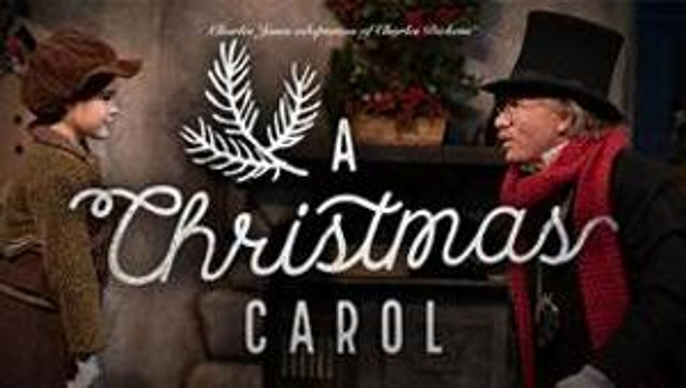 A CHRISTMAS CAROL Tickets Go On Sale Today at Jacksonville Center for Performing Arts  Image