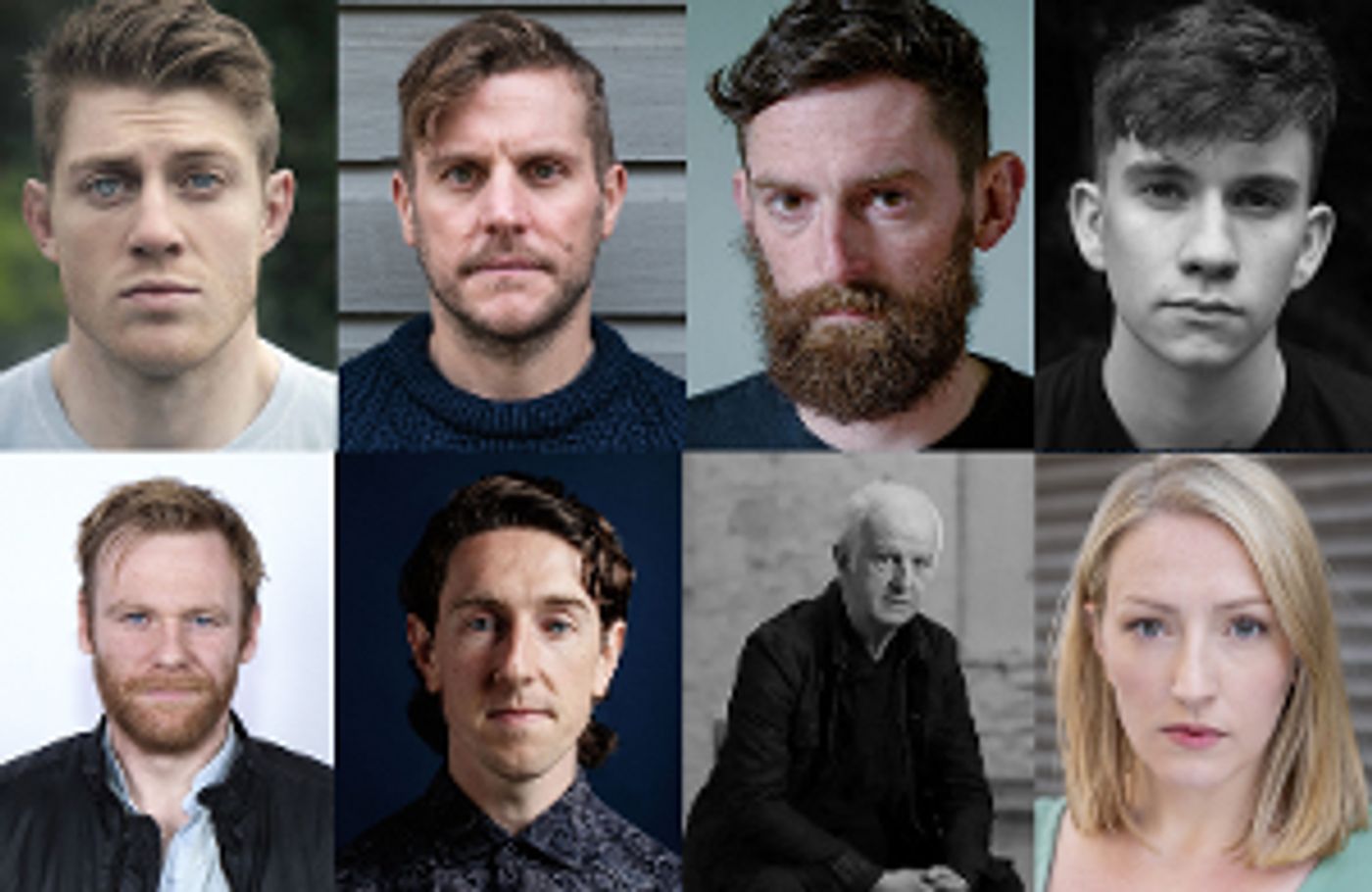 Tom Murphy's A WHISTLE IN THE DARK Will Return to the Abbey Theatre in October  Image