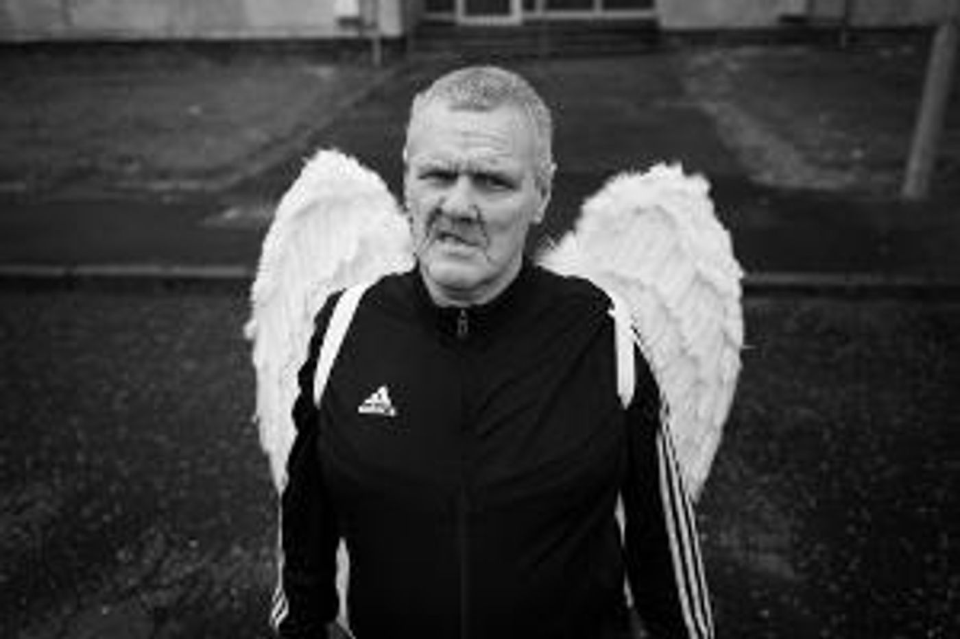 THE JUNKIE MIRACLES Comes to The Gaiety Next Month  Image