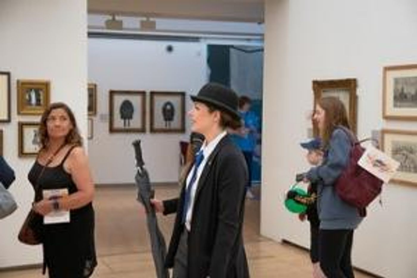 The Lowry Welcomes Over 4,500 Visitors To Its Free Open Day 2022  Image