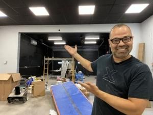Cabaret On Main In East Haven Will Debut Next Month  Image