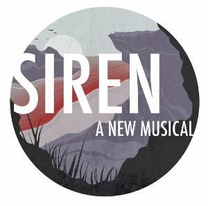 Samantha Pauly, Jillian Louis, Marcy Harriell, Kim Onah Join SIREN: THE MUSIC OF DILLON FELDMAN Concert  Image