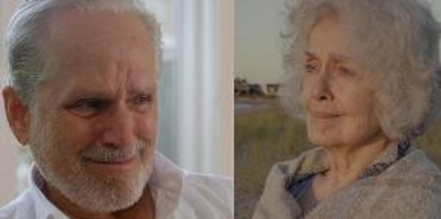 JIMMY AND CAROLYN Sets August 29 South County Film Premiere Date  Image