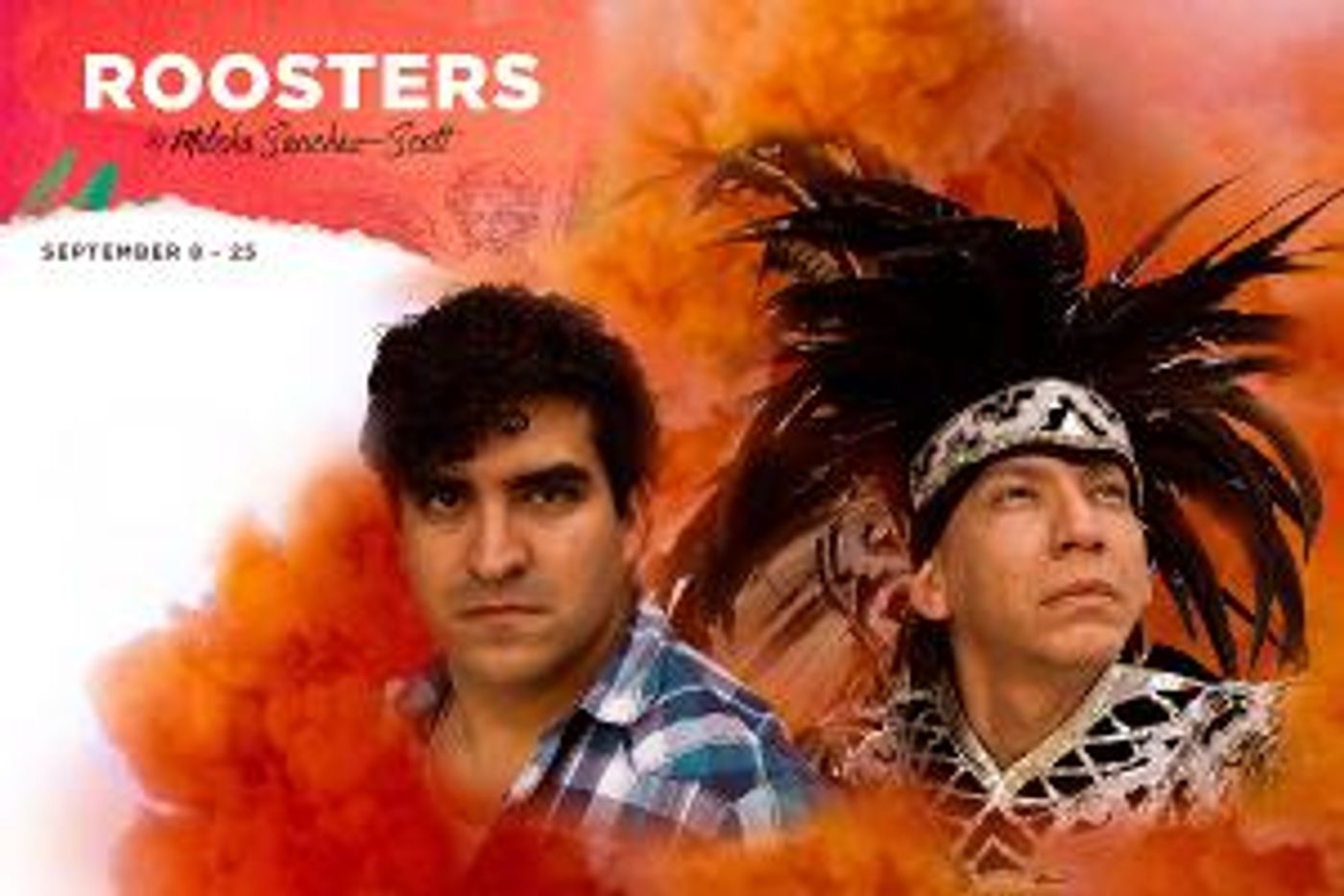 The Classic Theatre's To Present ROOSTERS At La Zona  Image