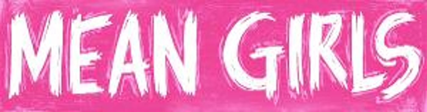 MEAN GIRLS Comes to Overture Center This Month  Image