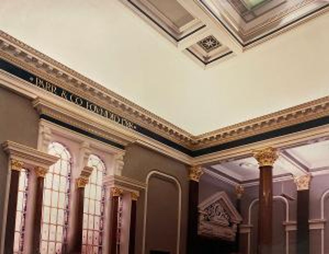 Heritage Open Days Festival Returns to Warrington Next Month  Image