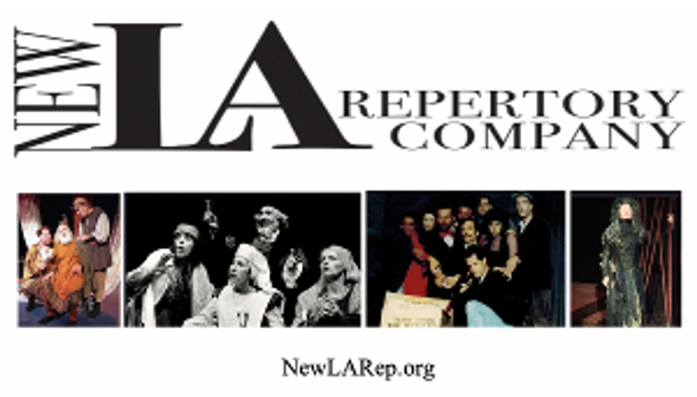 New LA Repertory Returns With Series Highlighting Plays For Peace  Image