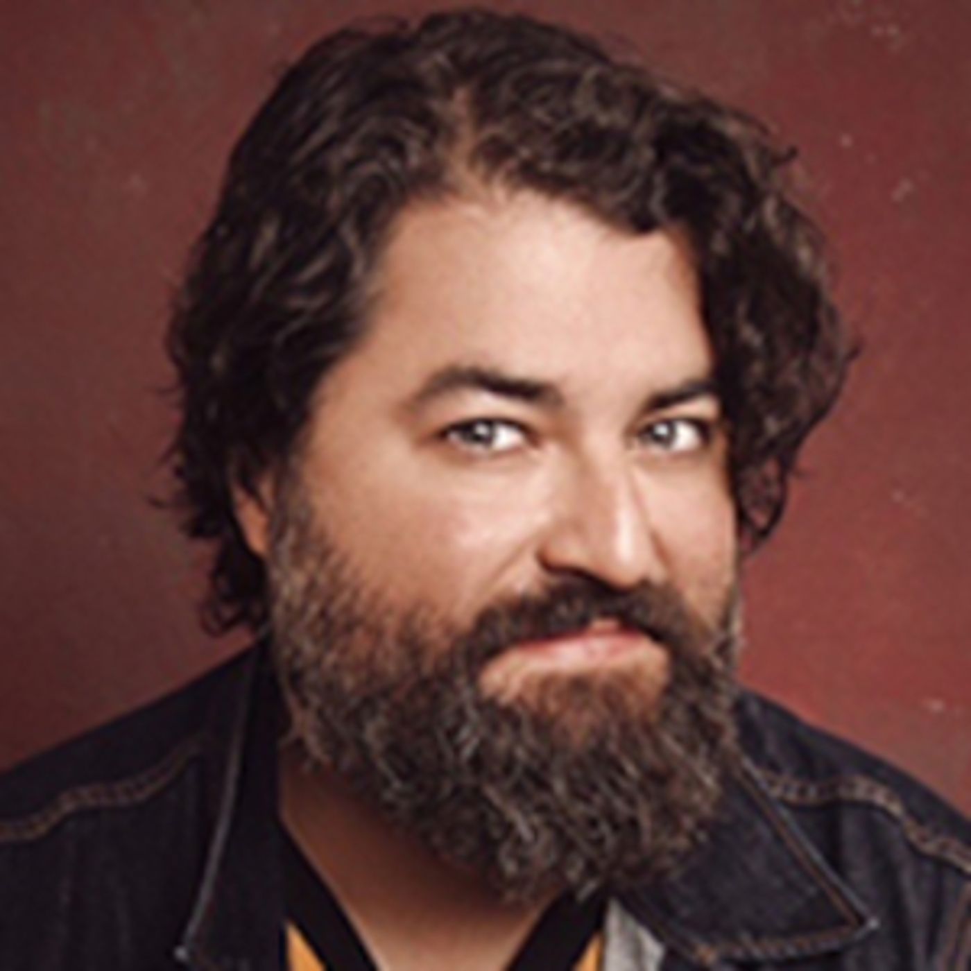 Sean Patton Comes to Comedy Works Larimer Square This Week  Image