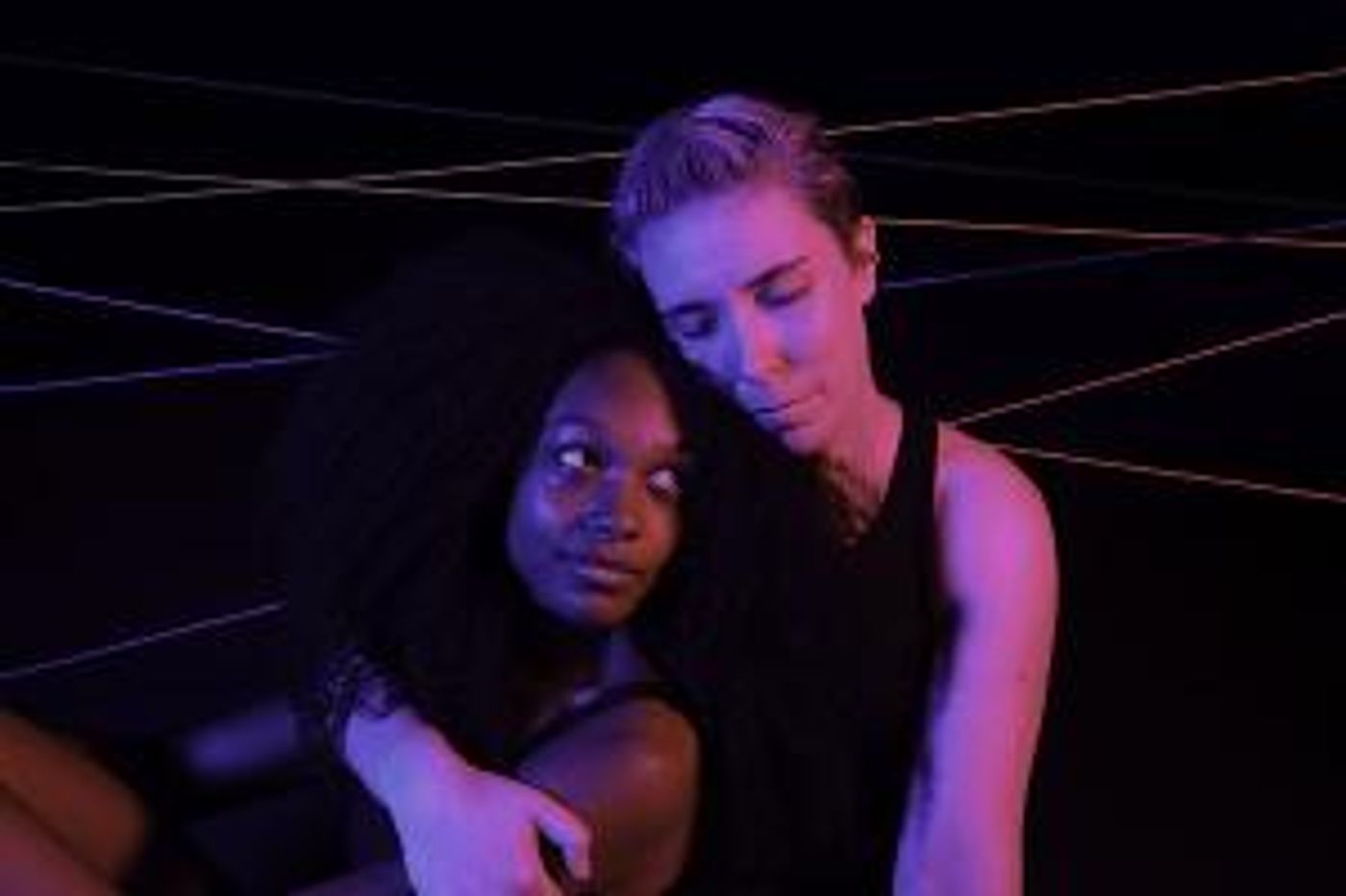 Michigan Premiere Of PLOT POINTS IN OUR SEXUAL DEVELOPMENT Comes to the Ringwald This Month  Image