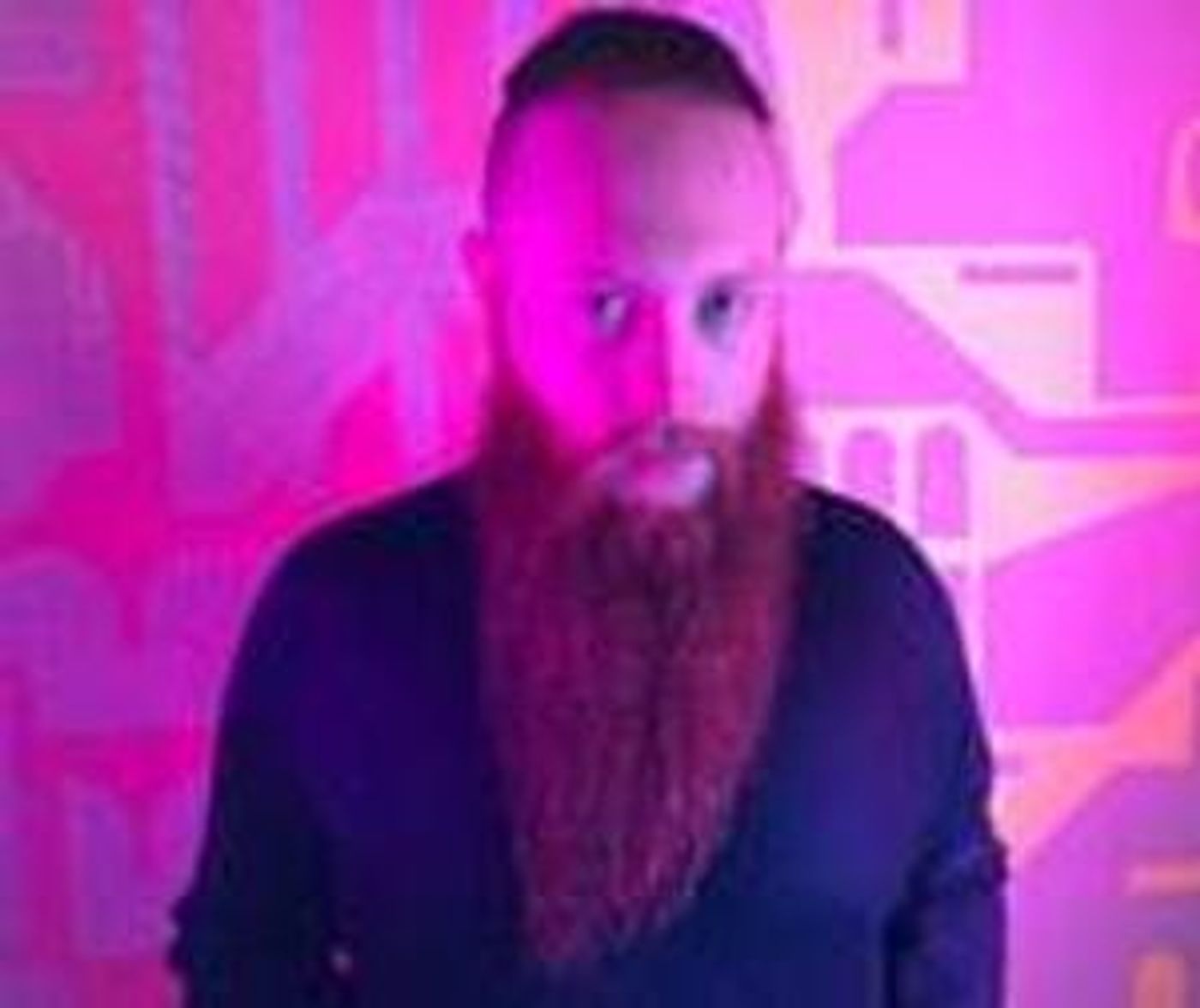 Thomas Putzier Selected as Neon Museum's 2022 Artist in Residence  Image