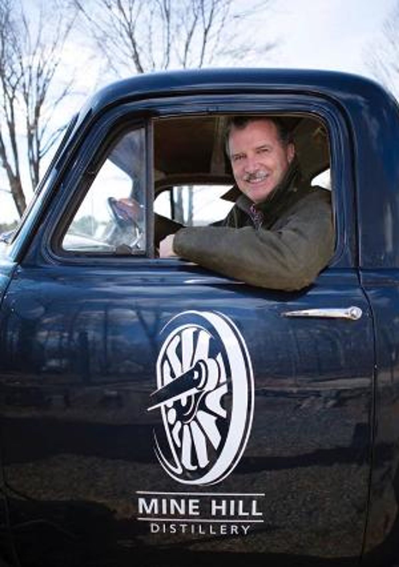 From Banker To Bootlegger: Resident Elliott Davis Shares His 2ND ACT Story September 21  Image