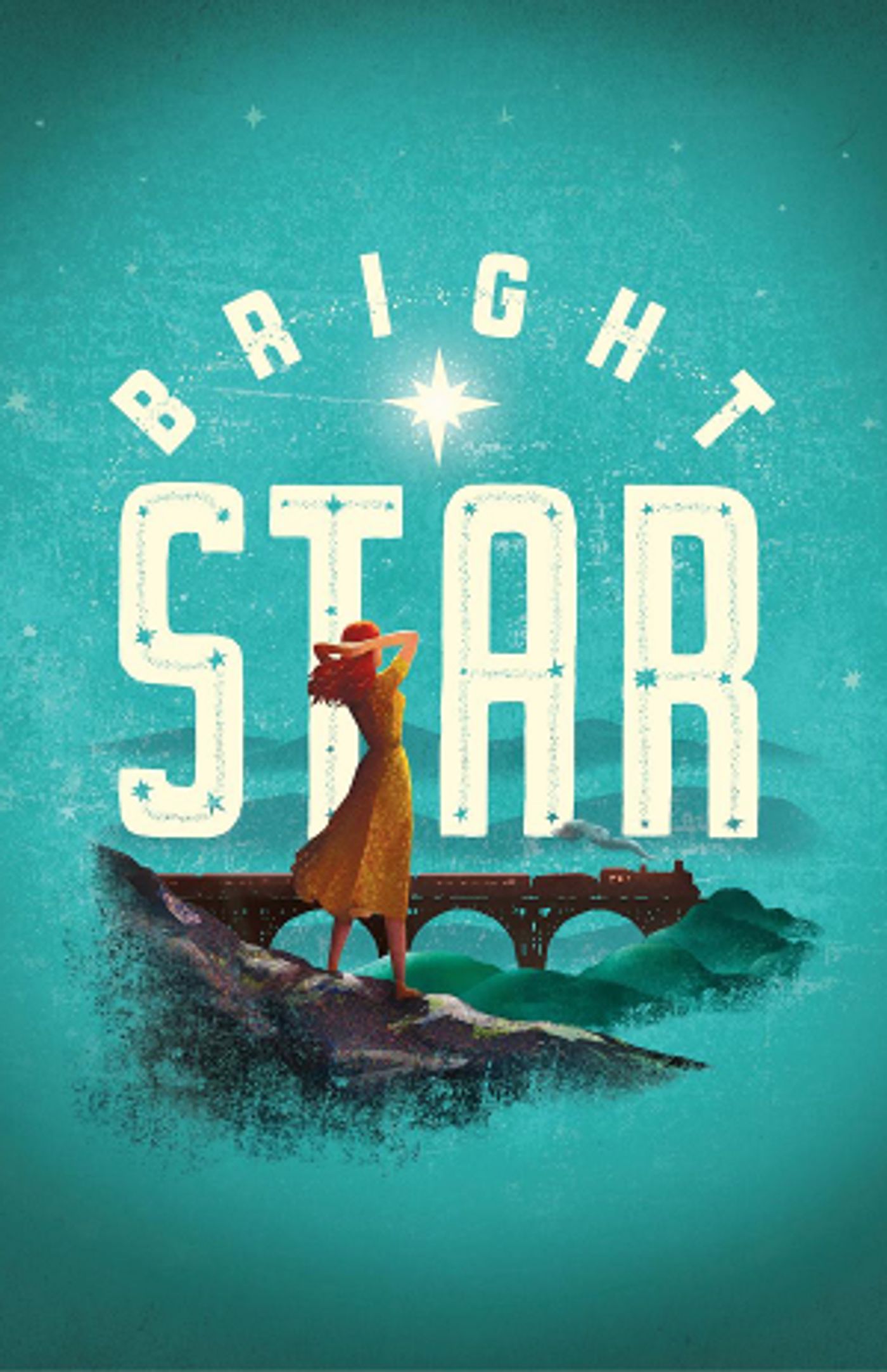 Full Cast Announced for Steve Martin And Edie Brickell's BRIGHT STAR At Fort Salem Theater  Image