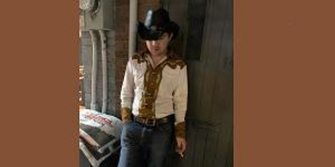 Anthony Schmanthony Presented By Waterloo Region's New SOUNDS GOOD TO ME Performing Songwriter Series   Image