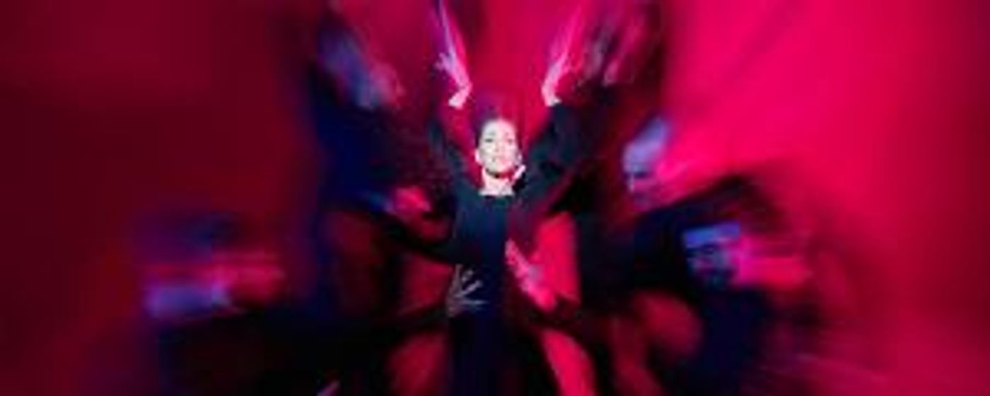 HOUSE OF FLAMENKA, A Brand New West End Dance Spectacular, Comes to the Peacock Theatre in September  Image