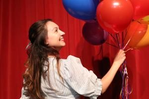 CARNIVAL! Comes to Garland Civic Theatre Next Month  Image