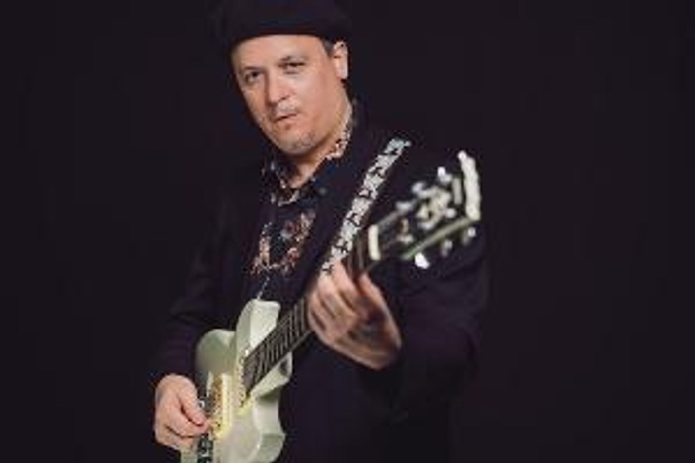 Chris' Jazz Café Celebrates 33 Years Of Jazz In September  Image