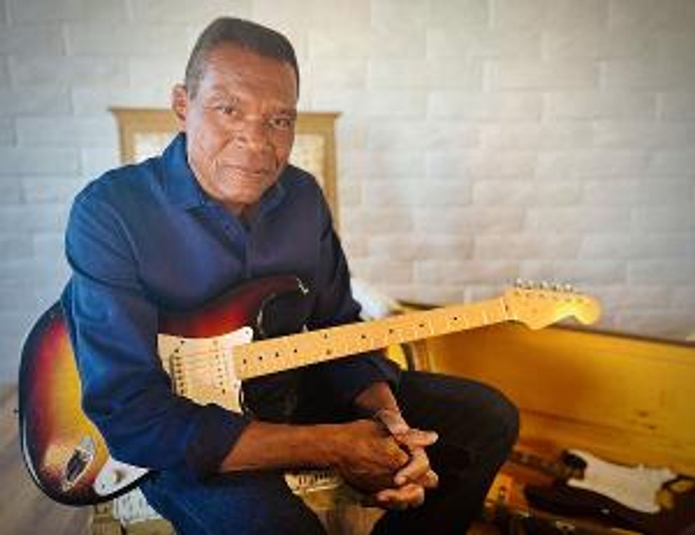 Robert Cray Band Plays The Blues at MPAC in September  Image