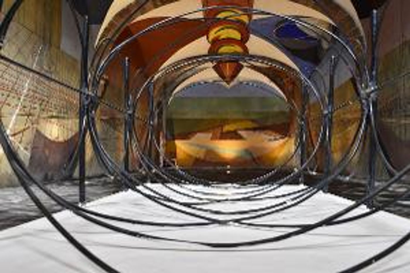 El Centro Cultural Ignacio Ramírez EL NIGROMANTE Celebra Su 60 Aniversario  Image