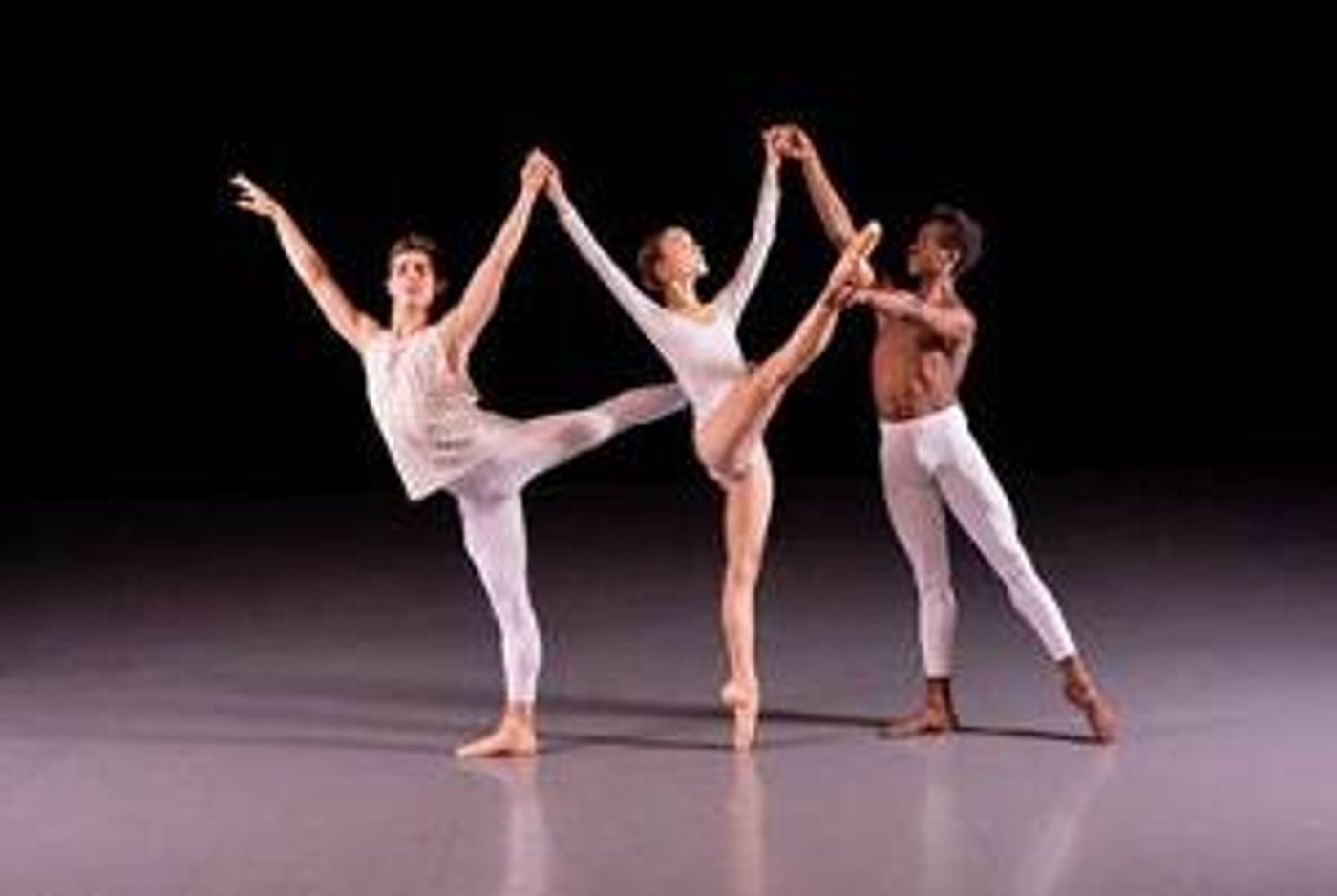 Joffrey Academy Of Dance Launches First Contemporary Dance Track Offered By A Classical Company In The US  Image
