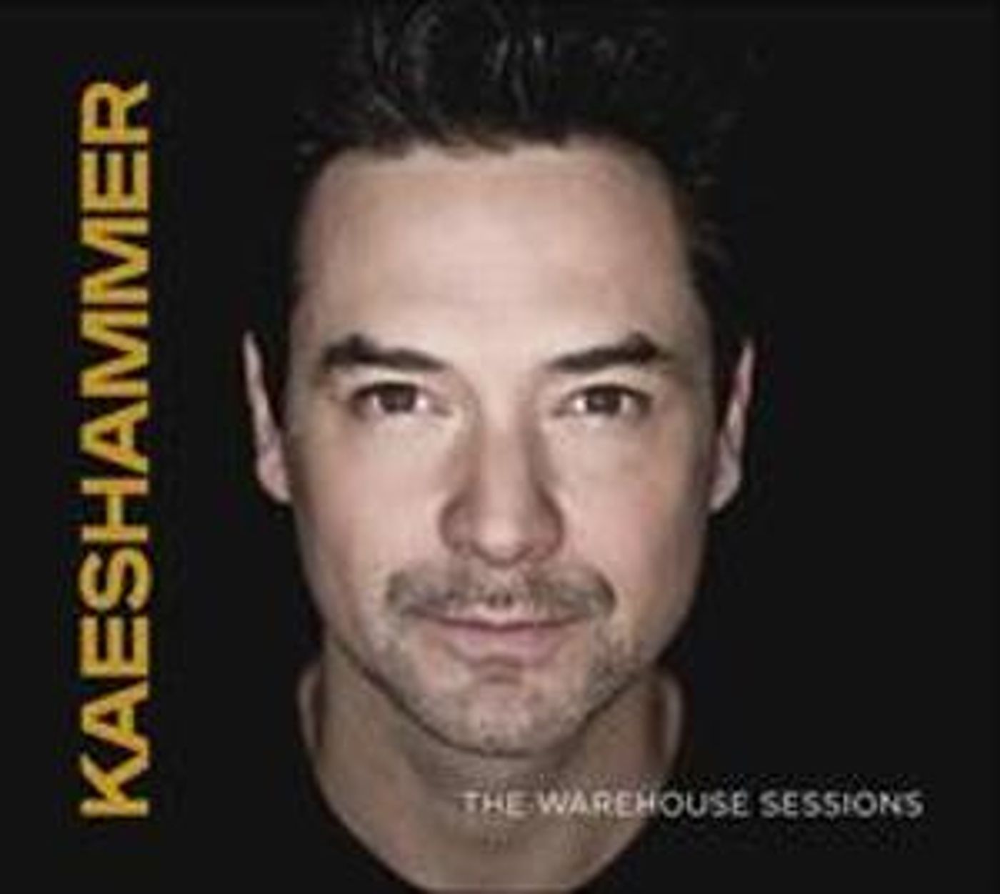 Jazz Pianist Michael Kaeshammer Announces New Studio Album, 'The Warehouse Sessions,'  Image