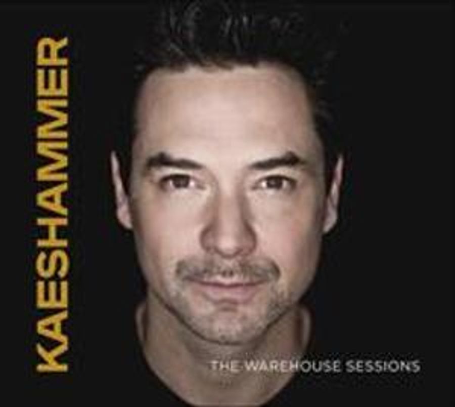 Jazz Pianist Michael Kaeshammer Announces New Studio Album, 'The Warehouse Sessions,' Image