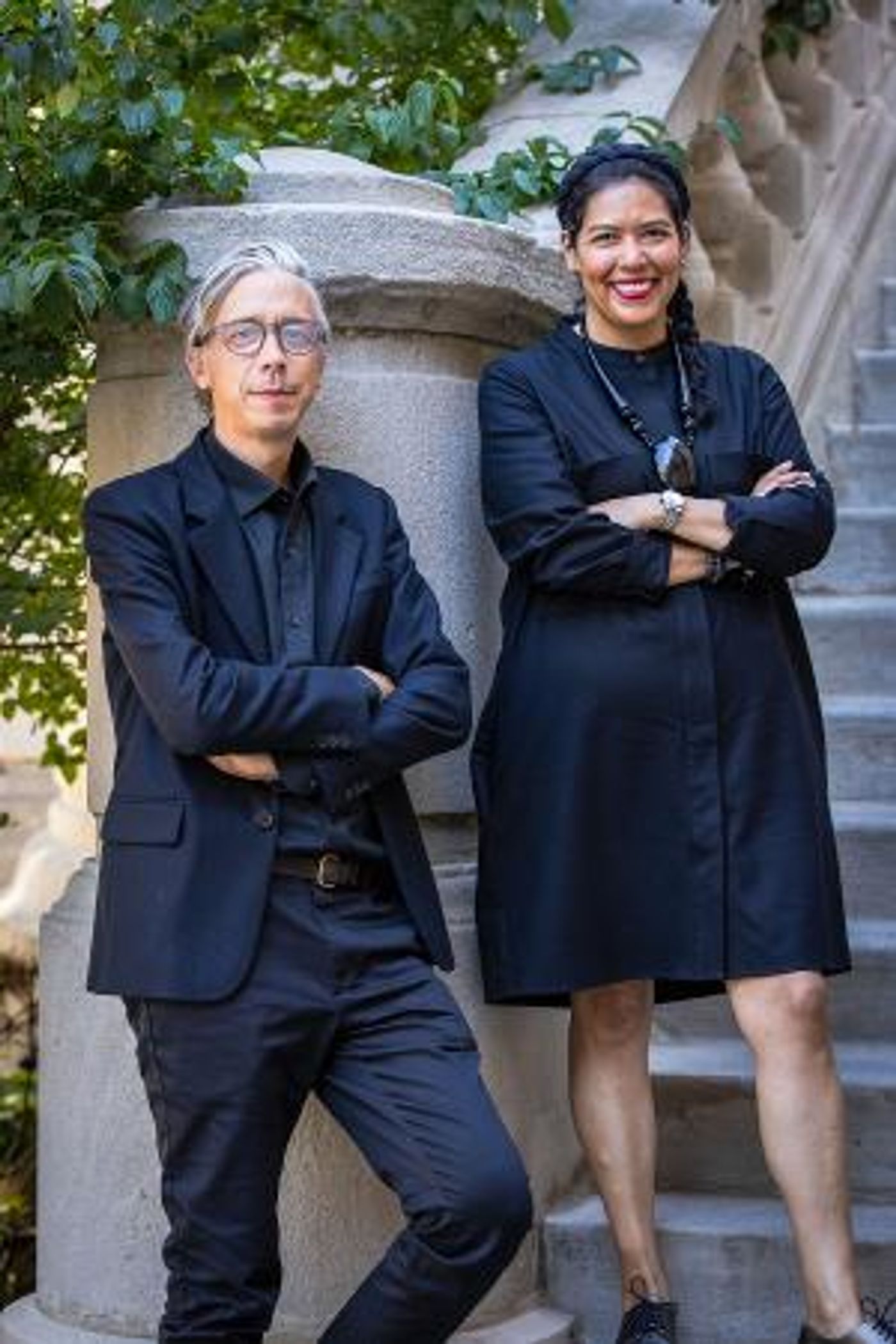 Chicago Humanities Festival Hires Co-Creative Directors  Image