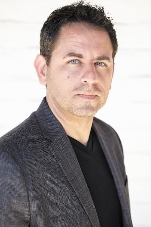 THE OUTSIDER By Paul Slade Smith Comes to Scripps Ranch Theatre Next Month  Image