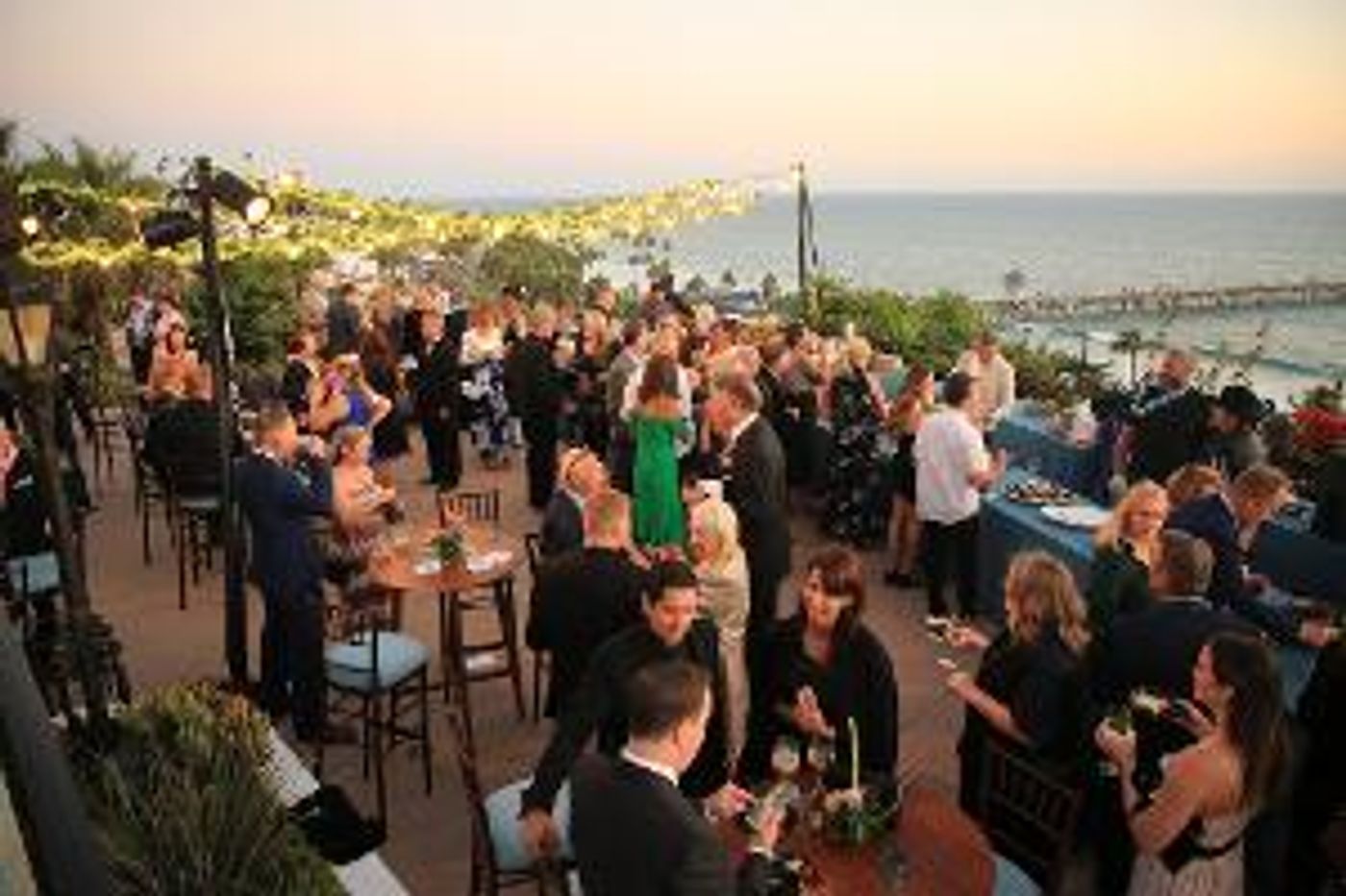 Casa Romantica Announces 20th Annual Experiential Fundraiser, TOAST TO THE CASA: La Belle Epoque  Image
