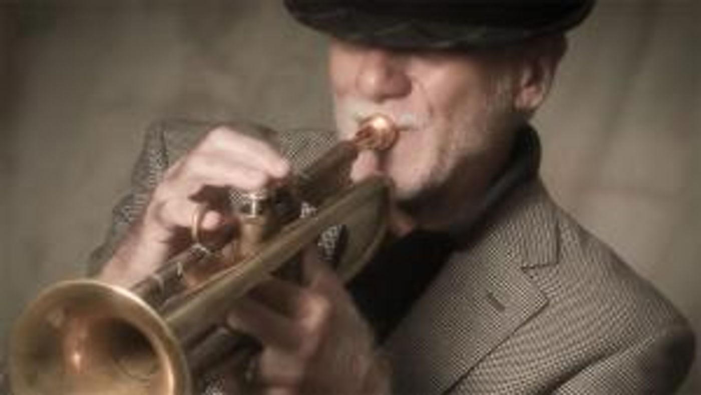 Cotuit Center for the Arts Presents Giants Of Jazz With Joe & The Cape Jazz Crew  Image