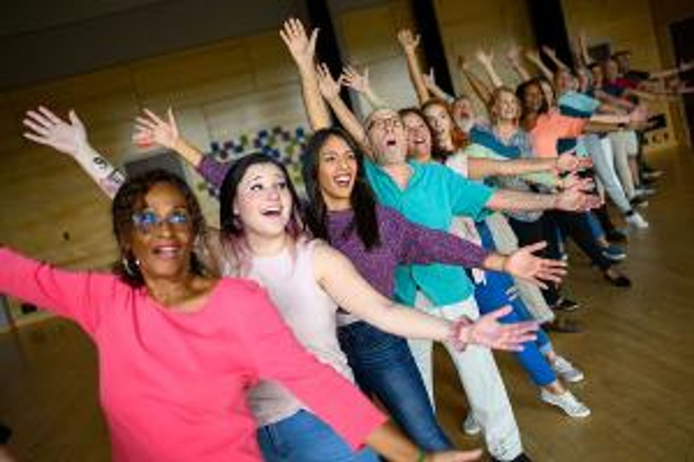 Miami-Adult Summer Cabaret Workshop Presents SUMMER SONGS An Evening Of Cabaret At The Broward Center  Image