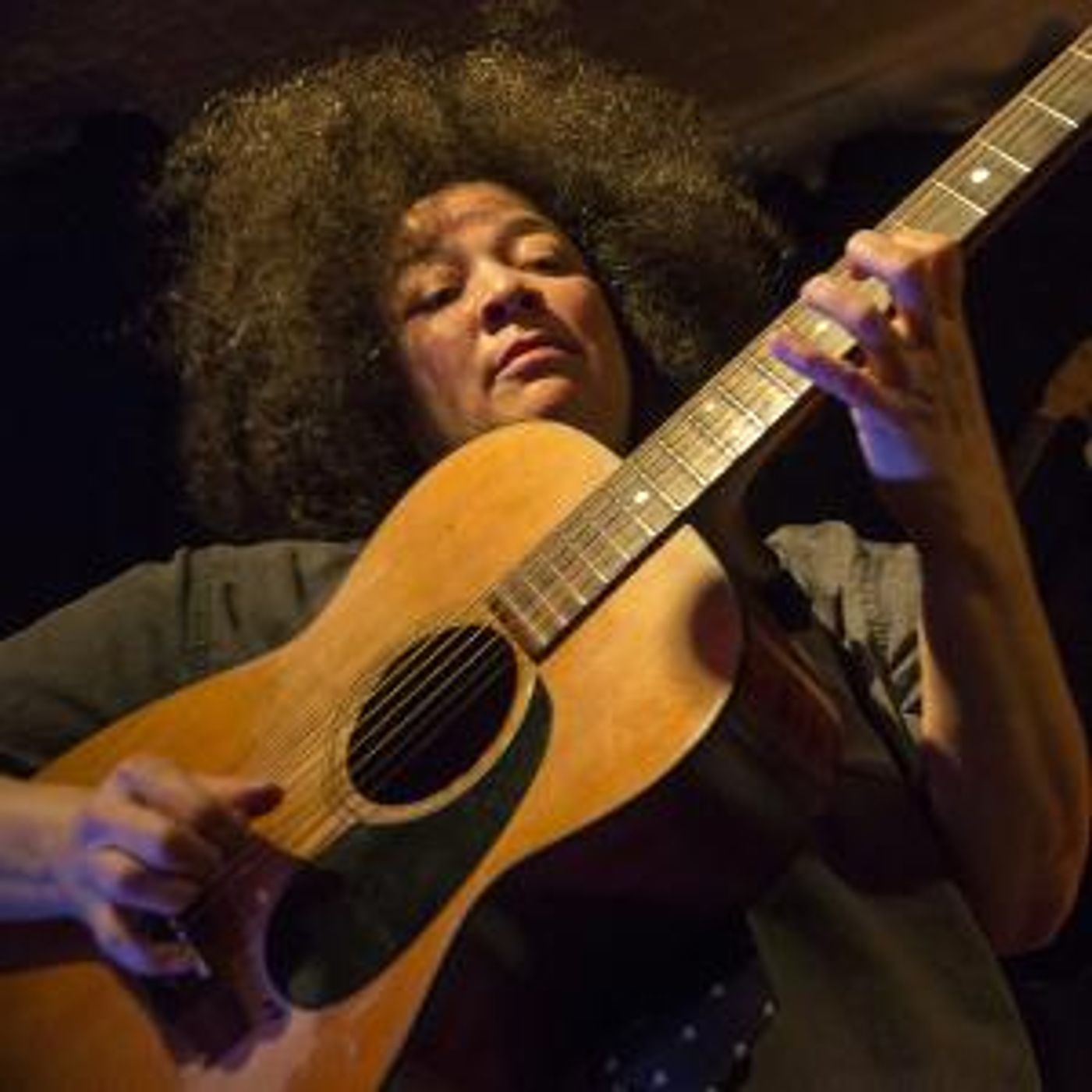Pamela Means Brings The Power Of Protest Songs To Club Passim in October  Image