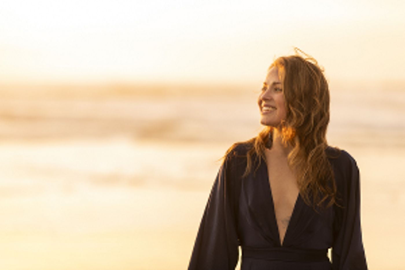 Vocal Powerhouse Hayley Jane Will Perform at Club Passim in September  Image