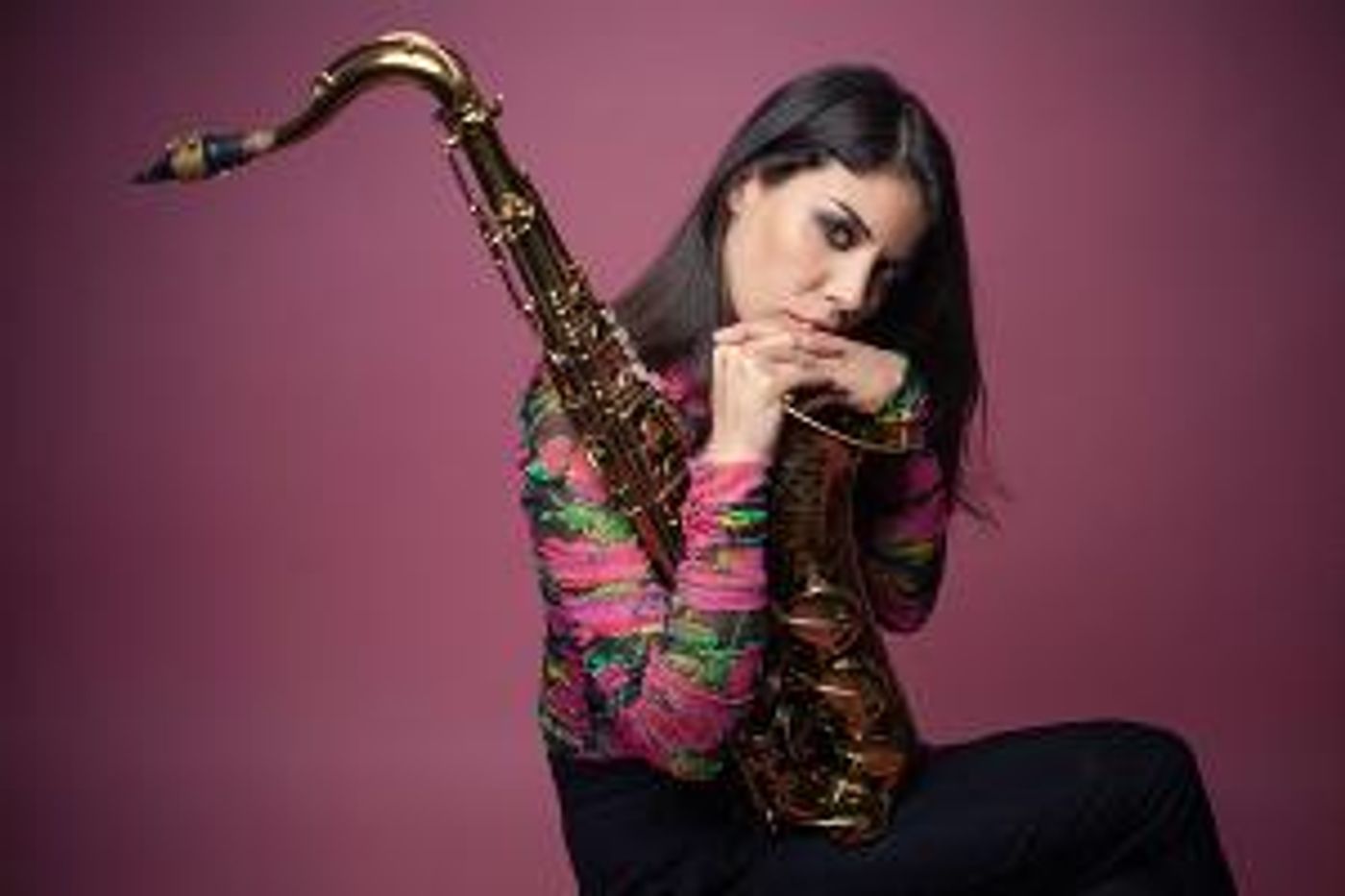 Headliners Announced For The 2022 Sydney International Women's Jazz Festival  Image