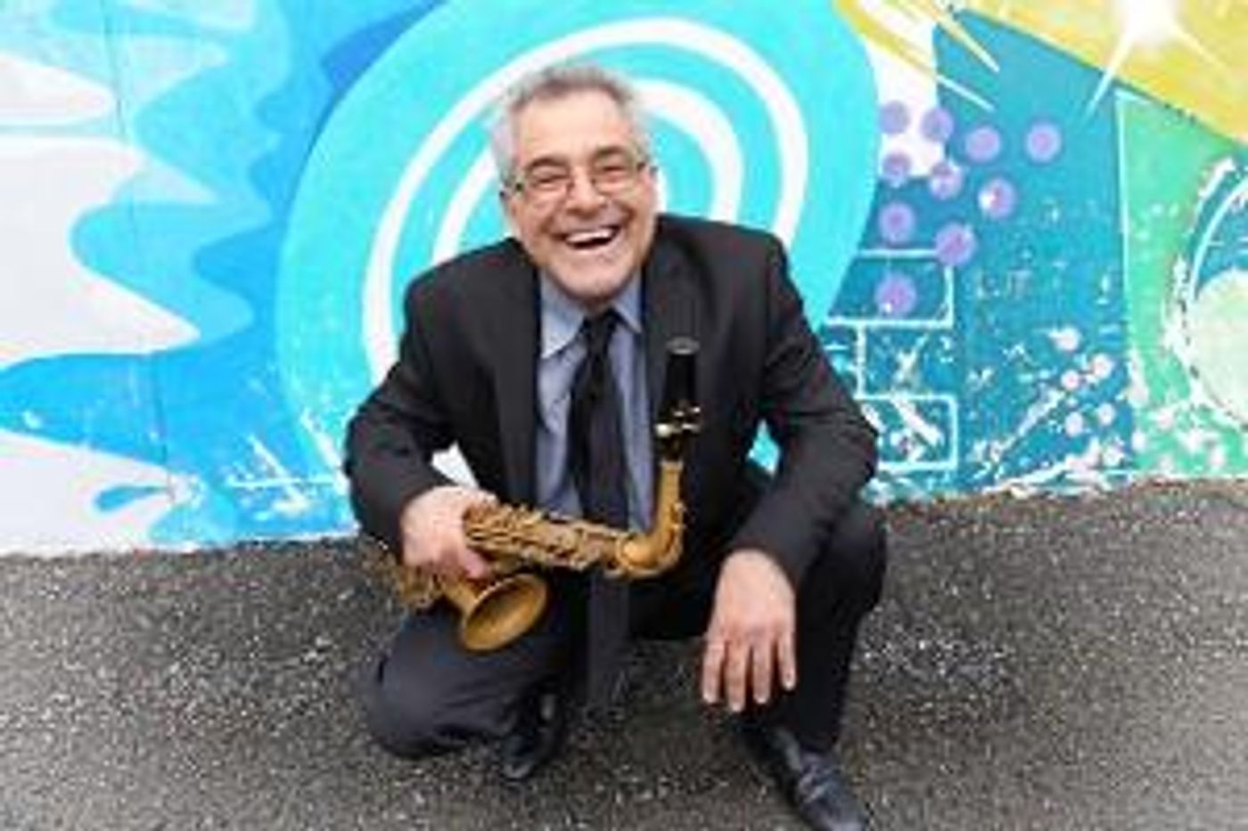 Hoff-Barthelson Music School Celebrates Great American Music At The Dine The 'Dale Tent  Image