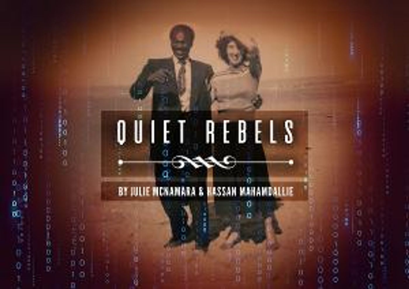 Belgrade Co-Produces New Dystopian Drama QUIET REBELS This Autumn  Image