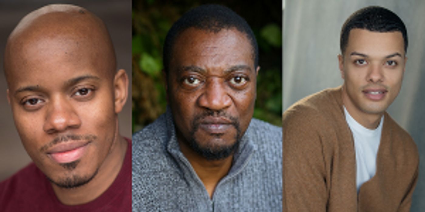 Tobacco Factory Announces Cast of Bristol World Premiere of REVEALED  Image
