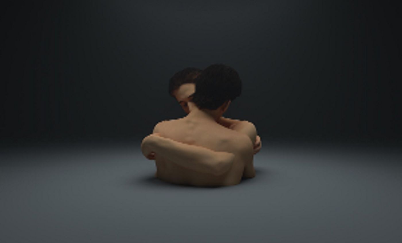 Carriageworks Presents Australian Premiere of Sydney Chamber Opera's New Work AWAKENING SHADOW  Image