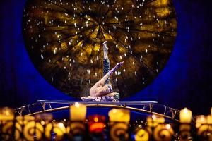Cirque Du Soleil Kommt Mit LUZIA Erstmals Nach Zürich  Image