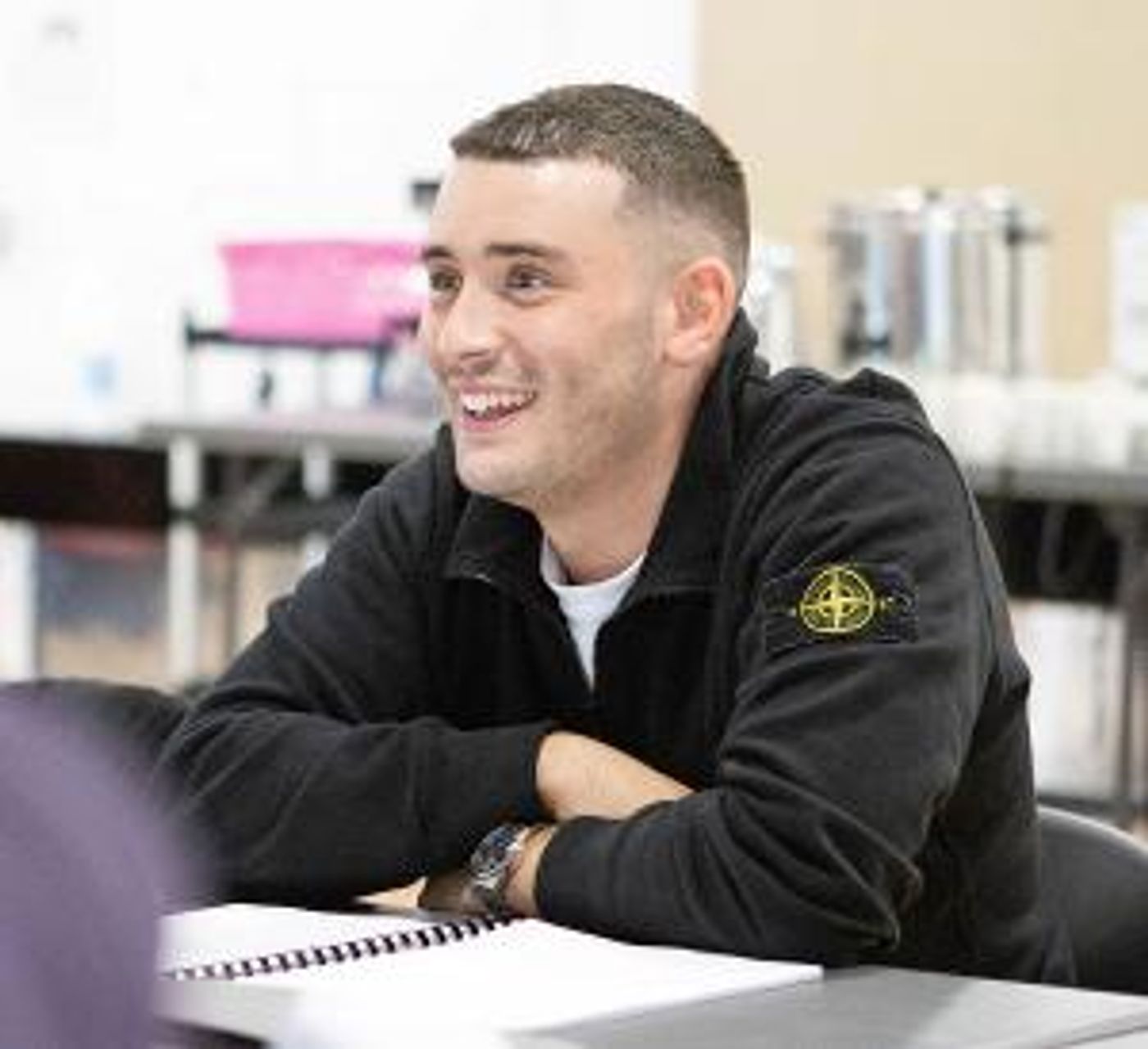 Perth Theatre and Dundee Rep Collaborate on 'DON QUIXOTE - Man of Clackmannanshire' Next Month  Image